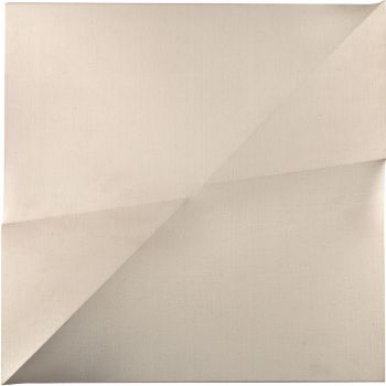 Michaeledes White Relief 1967  1 
